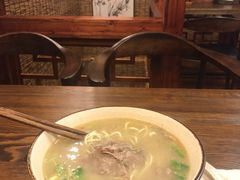 -金杨拉面王(杨南路店)