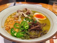 -火山屋台(新街口店)