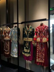点击看大图 -MuseMarry婚纱(前海嘉里中心店)