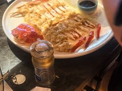 -尊立方海鲜酒店·生日宴·家宴