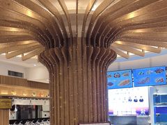 -赶海部落海鲜城(海阳路店)