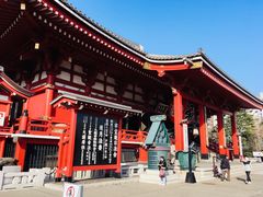 -浅草寺