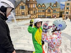 -广州热雪奇迹
