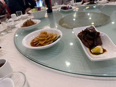 -江南村酒家