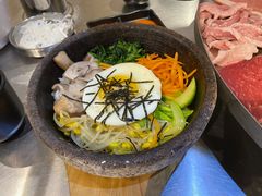 -哈哈碳都·牛肋条无限自助烤肉(台江万达店)