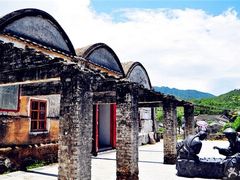 -西涌国际滨海旅游区