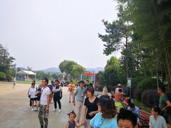 -南京银杏湖乐园