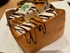 蜂蜜厚多士-避风塘(江桥万达店)