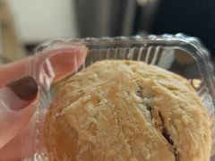 -宫廷饼屋(西城时代店)