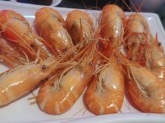 -王庄阿咪海鲜大排档(象园店)