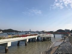 -海沧湾公园