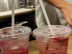 -Metal hands·铁手咖啡