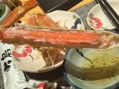 -大岛日本料理铁板烧(南通大饭店)