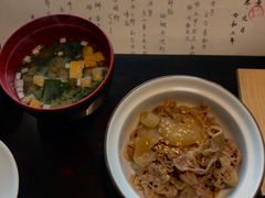 -元熹会席料理