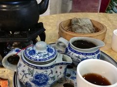 -海宝酒家(中山四路店)