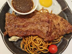 -台北牛扒·西餐自助·下午茶(同泰时代广场店)