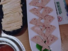 -尚海豆捞(乐虹坊店)