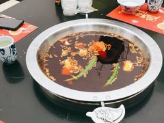 -楠柏弯休闲山庄(梨花溪店)