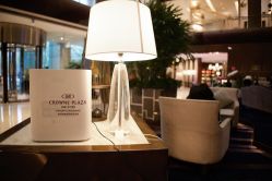 -南京银城皇冠假日酒店·宴会厅