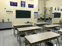 -山木培训(良乡校区)