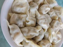 -牟传仁饭庄(星海店)