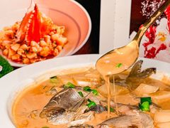 -甬府小鲜(万象城店)