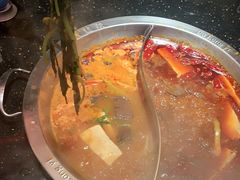 -大龙燚火锅(南山大道店)