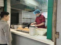 -龙鳞路第一家牛肉汤