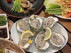 -醉壹号海鲜大排档·老厦门特色菜(厦门美食地标店)