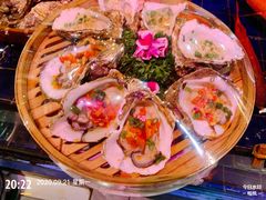 -79号渔船海鲜饭店(华强北店)