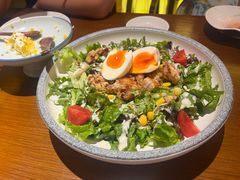 -白石の深夜食堂(泰华店)
