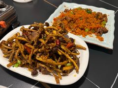 -小杨酒家(华苑小区店)