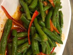 -清真益鑫羊肉手抓馆(南大街店)