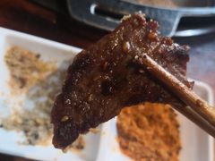 -超级神炭烤肉夜食(芥园西道店)
