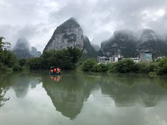 -明仕田园