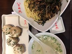 -东泰祥生煎馆(陕西南路店)