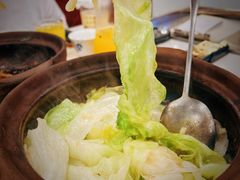 -大嫂镬仔·焖鸡煲·啫啫煲(逢源路店)