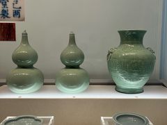 -广西壮族自治区博物馆