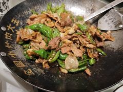 -费大厨辣椒炒肉(太平老街店)