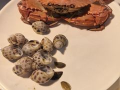 -九月海·海鲜自助(世纪东方店)