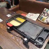 菜品材料可以满足煎烤渊各种需求