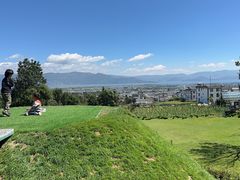 -云禾壹海景庄园餐厅