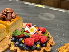 莓果布丁-Money Shops(愚园路店)