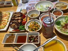 -喜来稀肉(北外滩白玉兰广场店)