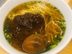 -李叁面馆(妇幼店)
