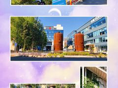 -北化机爱工场文化科技融合产业园