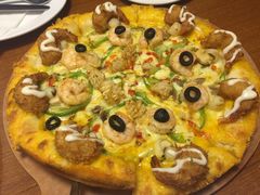 -米斯特比萨(亦庄国融国际店)