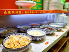 -津门老羊家·铜锅涮羊肉·烧烤(科技园店)