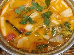 -Siam泰餐厅(水上公园店)