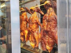 -辉旺烧鹅茶餐厅